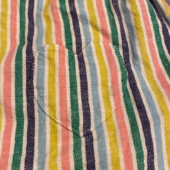 Baby Boden Dress - Picture 2 of 4